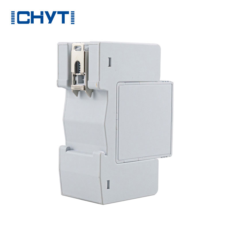 Spd Ac Surge Protection Device
