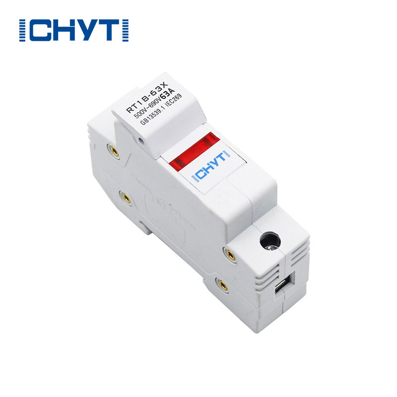 14x51mm Ac Fuse Holder