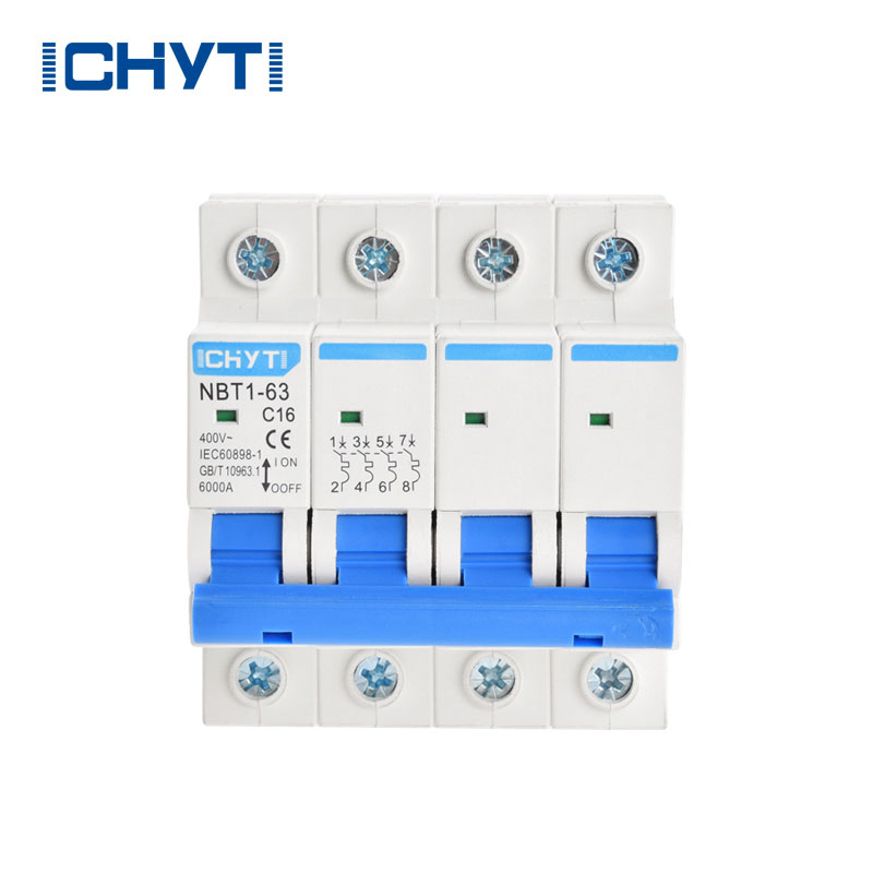 AC Switch AC MCB