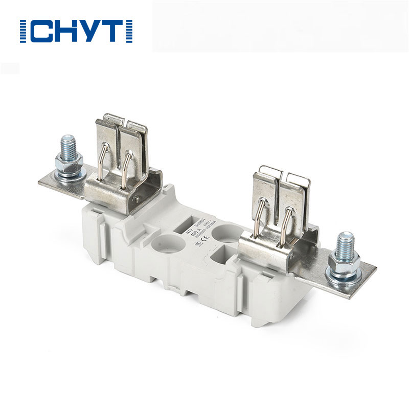 690VAC 400A NH2 HRC Fuse