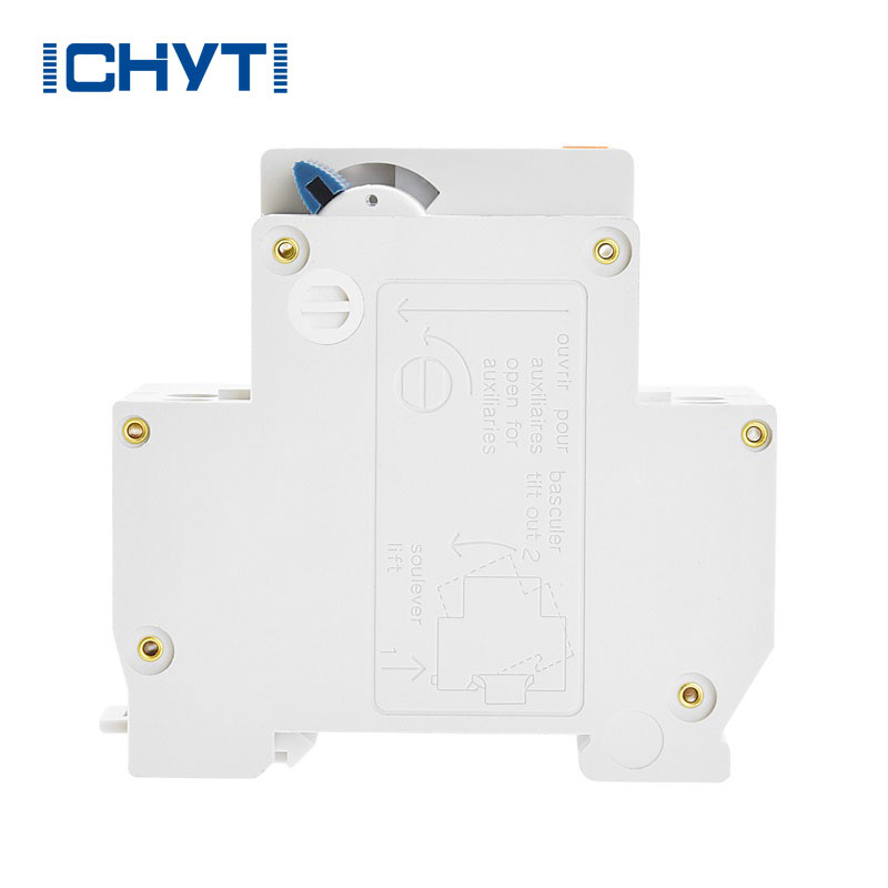 Residual Current Operated Circuit Breaker