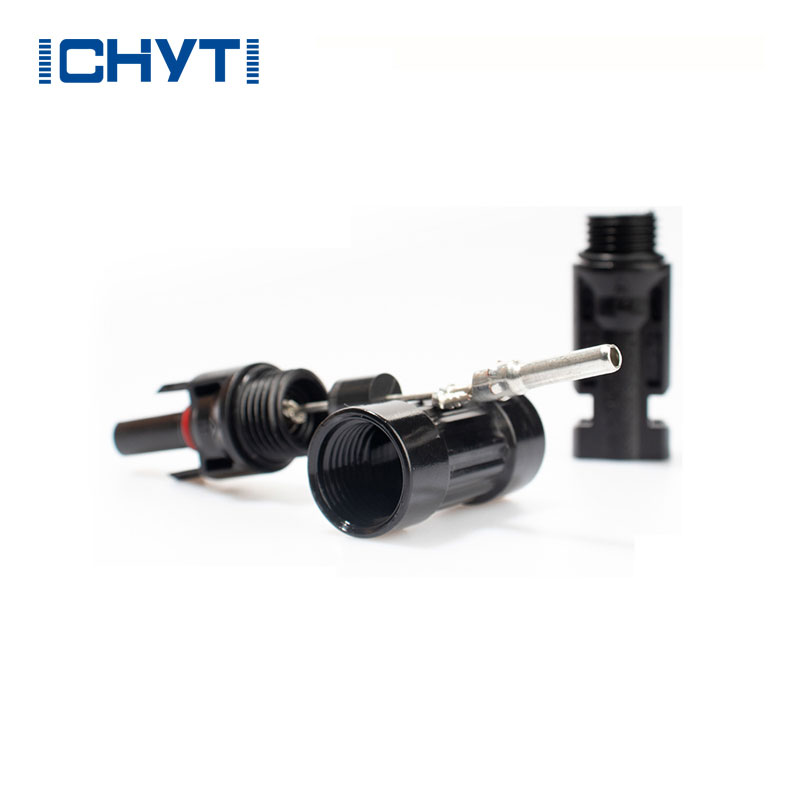 Solar Diode Connector