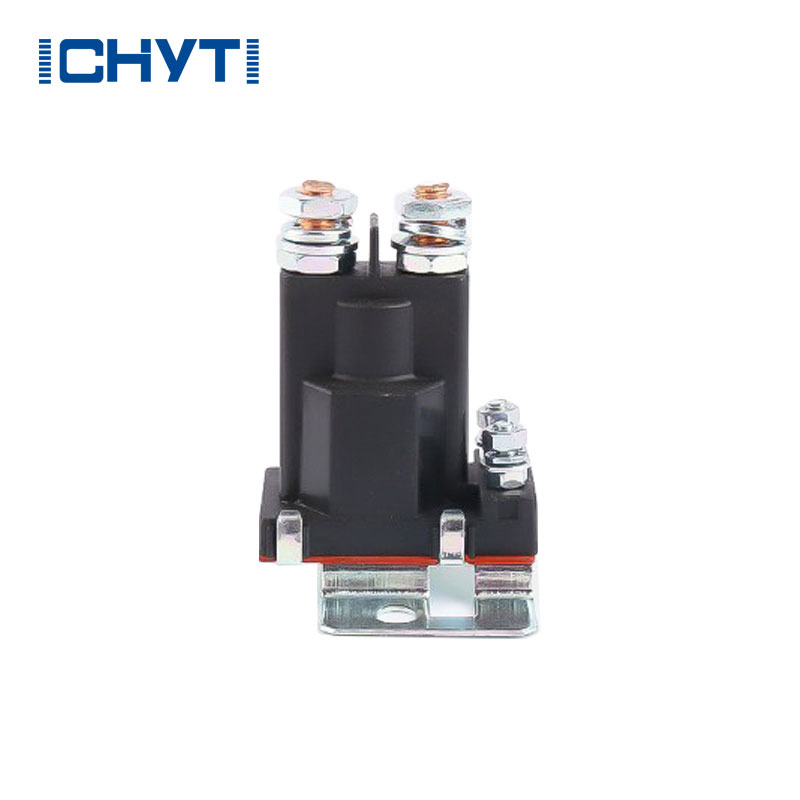 12 Volt Dc Contactor