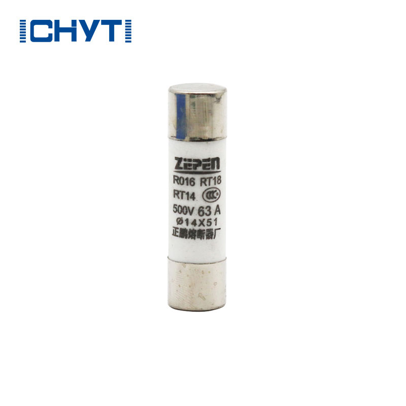 14x51mm Ac Fuse Holder
