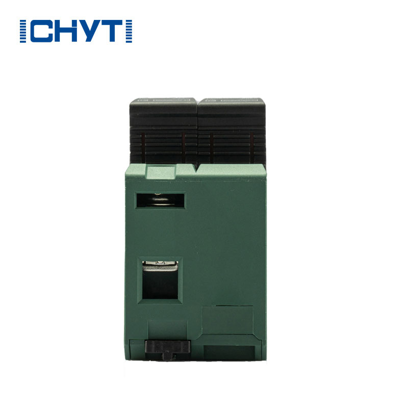 Solar Surge Protection