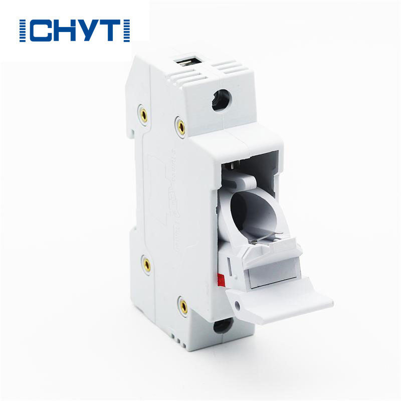 14x51mm Ac Fuse Holder