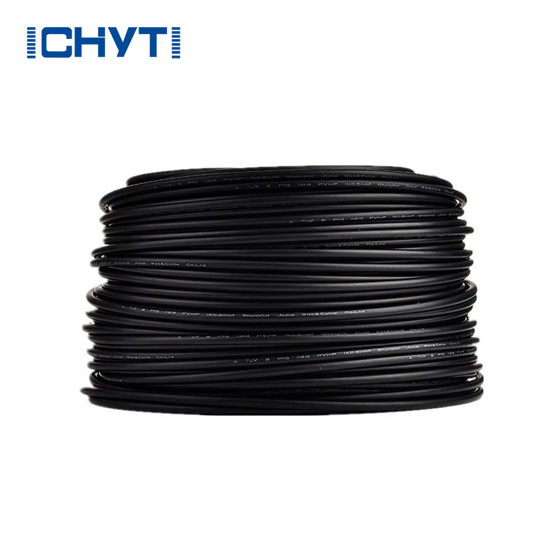 4mm 6mm Pv Cable